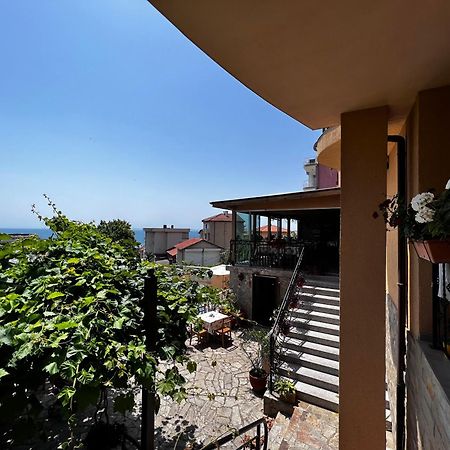 Family Hotel Milev Sveti Vlas Luaran gambar