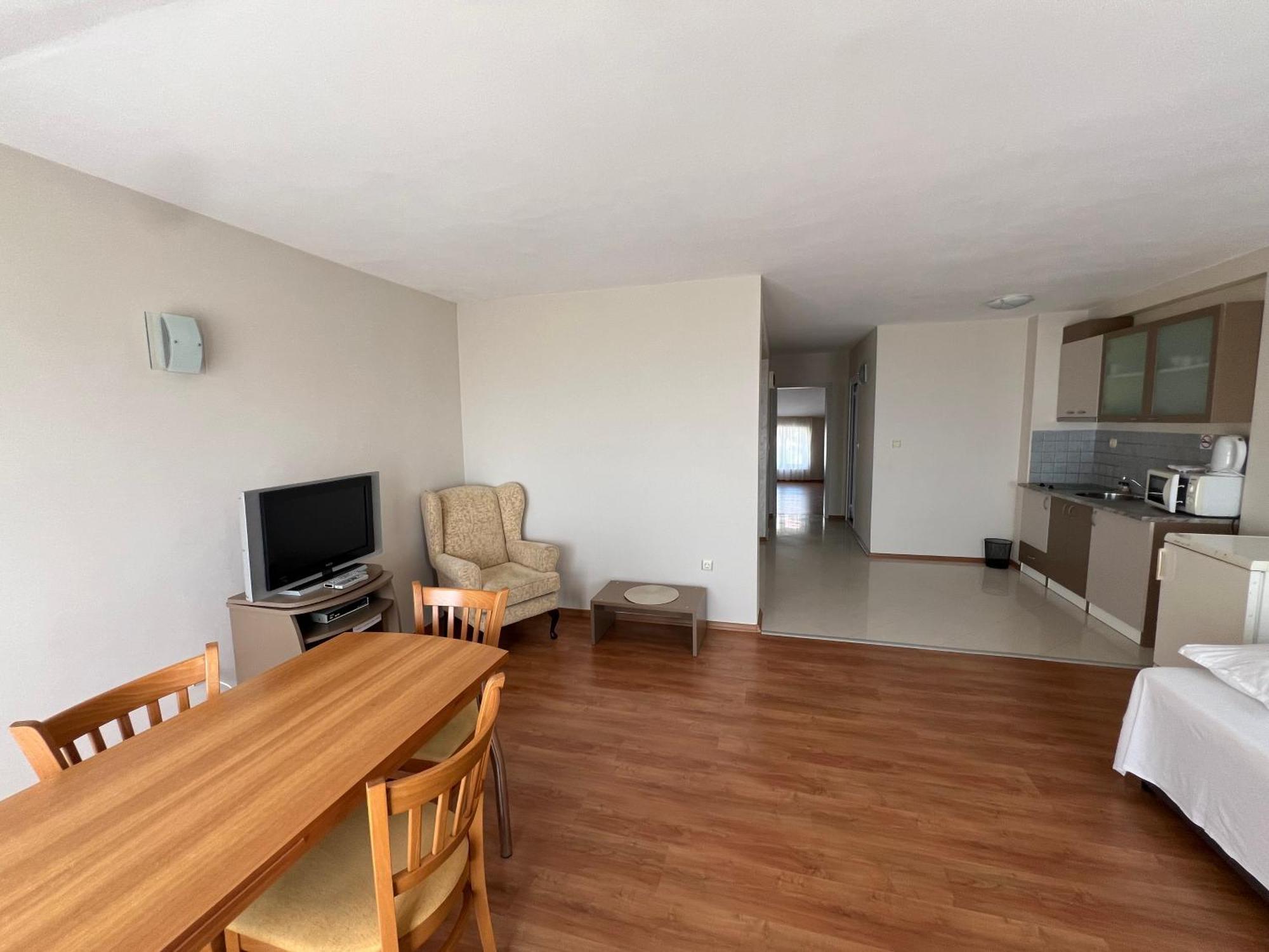 Family Hotel Milev Sveti Vlas Luaran gambar