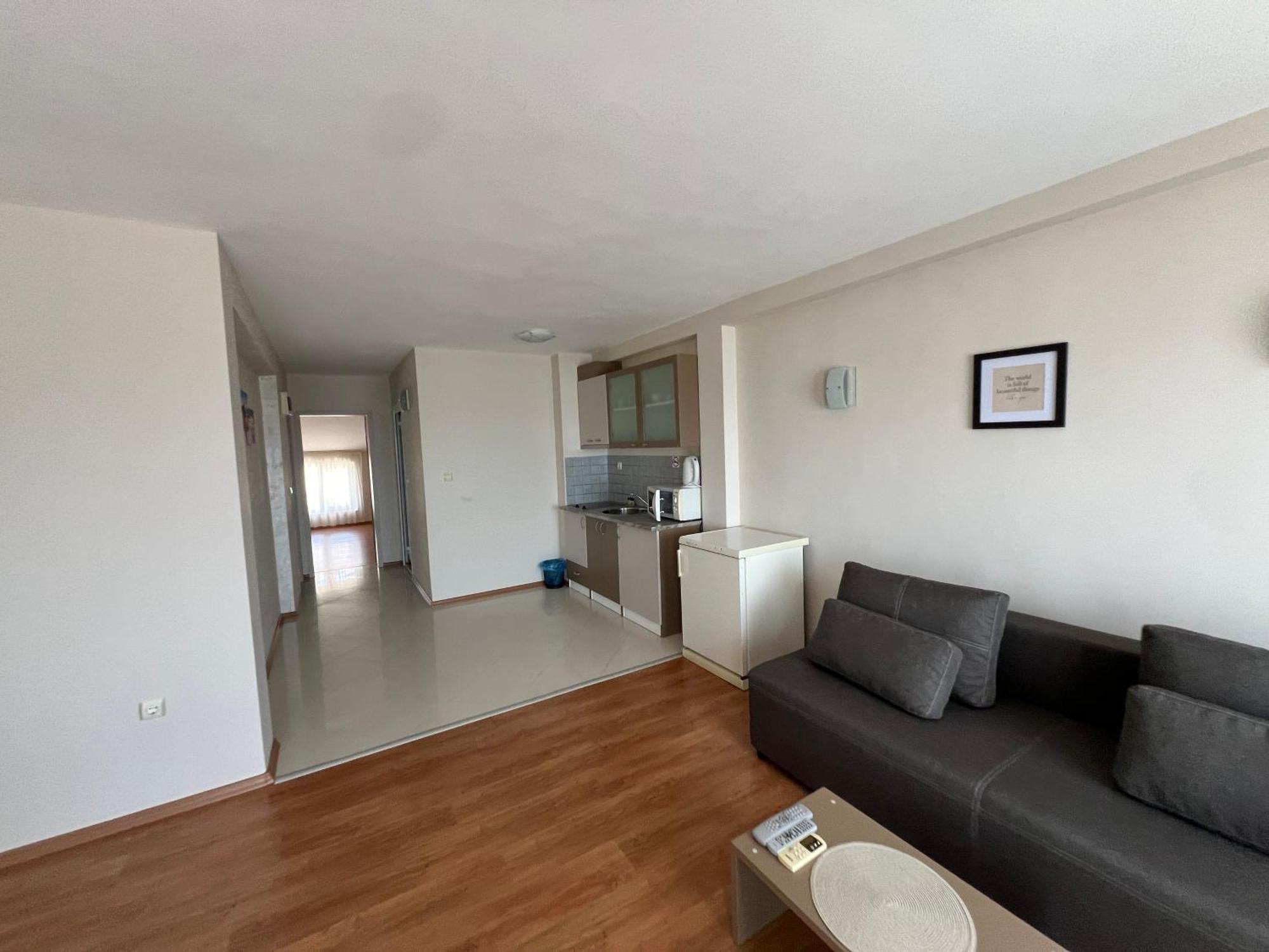 Family Hotel Milev Sveti Vlas Luaran gambar