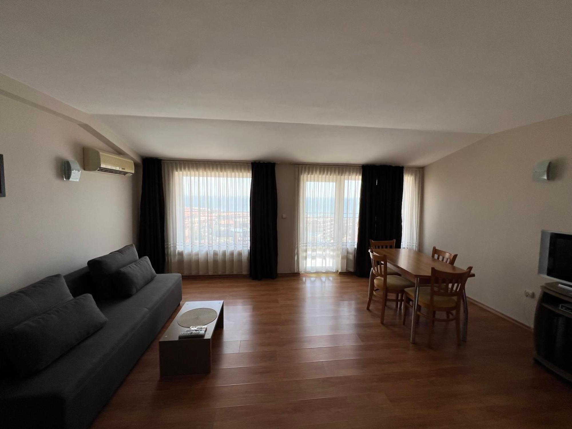 Family Hotel Milev Sveti Vlas Luaran gambar