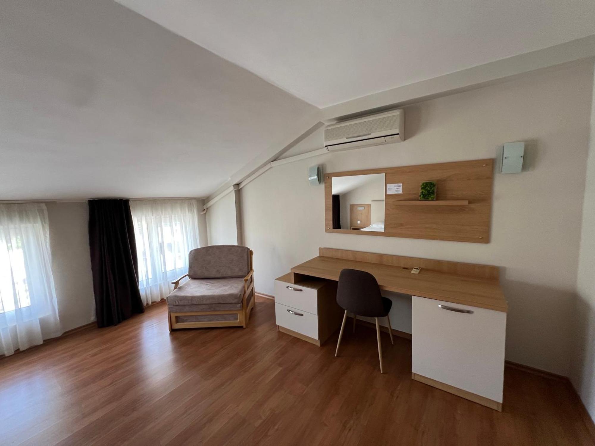 Family Hotel Milev Sveti Vlas Luaran gambar