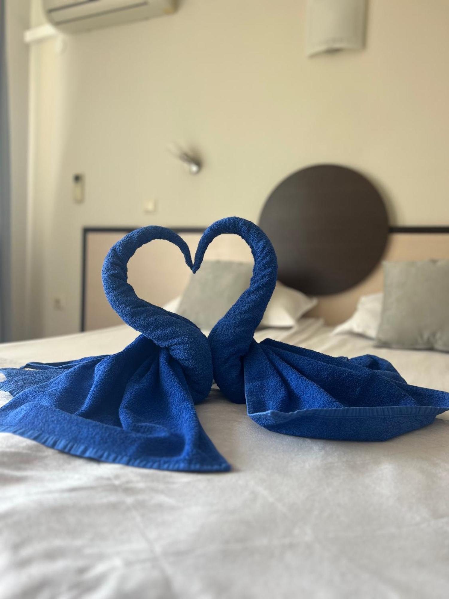 Family Hotel Milev Sveti Vlas Luaran gambar